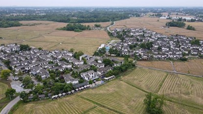 成都市崇州市白頭鎮(zhèn)五星村